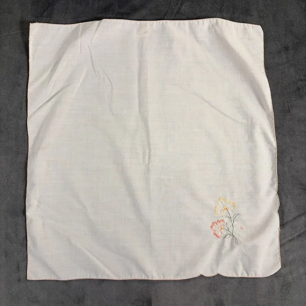 Unbranded item as